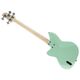 Ibanez Talman TMB100 MGR Mint Green Basso elettrico verde