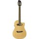 EKO One ST Nylon EQ ETS Natural Chitarra classica elettrificata