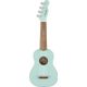 Fender Venice Ukulele Soprano Daphne Blue