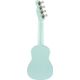 Fender Venice Ukulele Soprano Daphne Blue