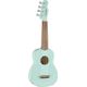 Fender Venice Ukulele Soprano Daphne Blue