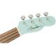 Fender Venice Ukulele Soprano Daphne Blue