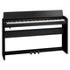 Roland F140R CB Contemporary Black Pianoforte digitale 88 tasti