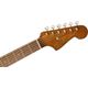 Fender Newporter Player Sunburst Chitarra acustica elettrificata