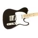 Fender Squier Affinity Telecaster MN Black chitarra elettrica nera