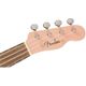 Fender Venice Ukulele Soprano Shell Pink