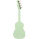 Fender Venice Ukulele Soprano Surf Green