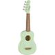 Fender Venice Ukulele Soprano Surf Green