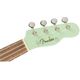 Fender Venice Ukulele Soprano Surf Green