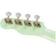 Fender Venice Ukulele Soprano Surf Green