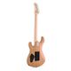 Yamaha PACIFICA 112VMX YNS Yellow Natural Satin Chitarra elettrica naturale satinata