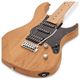 Yamaha PACIFICA 112VMX YNS Yellow Natural Satin Chitarra elettrica naturale satinata