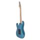 Ibanez GIO GRX40 MLB Metallic Light Blue Chitarra elettrica blu