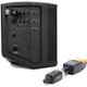 Xvive U3C Sistema Wireless per Microfono a condensatore
