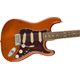 Fender Player Stratocaster PF Aged Natural Chitarra elettrica