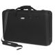 UDG U8309BL - Creator NI Traktor Kontrol S4 MK3/S2 MK3 Hardcase Black Borsa