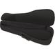 Fender FU610 Gig Bag Borsa per ukulele concerto