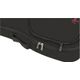 Fender FU610 Gig Bag Borsa per ukulele concerto