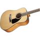 Fender Pack CD60 V3 Natural Chitarra acustica + borsa + tracolla + plettri omaggio