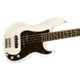 Fender Squier Affinity Precision Bass PJ LRL OWT Basso Elettrico bianco
