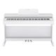 Casio Celviano AP270 White Pianoforte digitale bianco 88 tasti pesati + copritastiera omaggio