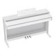 Casio Celviano AP270 White Pianoforte digitale bianco 88 tasti pesati