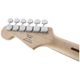 FENDER Squier Bullet Stratocaster HT Hard Tail HSS Black Chitarra Elettrica nera