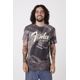 Fender Tele Belt Print T-Shirt L Maglietta