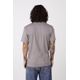 Fender Tele Belt Print T-Shirt L Maglietta