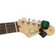 Fender FT-1 Pro Clip-on Tuner Accordatore a clip per chitarra
