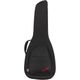 Fender Newporter Special All Mahogany Chitarra acustica elettrificata con borsa