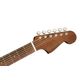 Fender Redondo Special  All Mahogany Chitarra acustica elettrificata con borsa