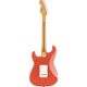 Fender Squier FSR Classic Vibe '50s Stratocaster MN Fiesta Red with Gold Hardware Chitarra elettrica