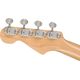 Fender Fullerton Strat Uke Sunburst Ukulele concerto Stratocaster elettrificato