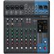 Impianto Audio Professionale Live Yamaha 930W Bundle Coppia Casse DBR15 + Mixer MG10XU + cavi omaggio