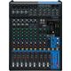 Impianto Audio Professionale Live Yamaha 930W Bundle Coppia Casse DBR15 + Mixer MG12XU + cavi omaggio