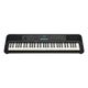 Yamaha PSR E273 Tastiera portatile 61 tasti + Supporto