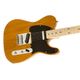 Fender Squier Affinity Telecaster MN Butterscotch Blonde chitarra elettrica