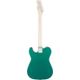 Fender Squier Affinity Telecaster LRL Race Green chitarra elettrica verde
