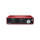 Focusrite Scarlett 4i4 (3rd Gen) Scheda audio USB 4 IN - 4 OUT