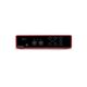 Focusrite Scarlett 4i4 (3rd Gen) Scheda audio USB 4 IN - 4 OUT