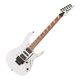 Ibanez RG350DXZ White Chitarra elettrica