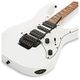 Ibanez RG350DXZ White Chitarra elettrica