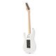 Ibanez RG350DXZ White Chitarra elettrica