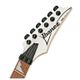 Ibanez RG350DXZ White Chitarra elettrica