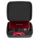 Focusrite Scarlett Solo (3rd Gen) Scheda audio USB + Bag