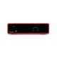 Focusrite Scarlett 2i2 (3rd Gen) Scheda audio USB + Bag