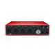 Focusrite Scarlett 18i8 (3rd Gen) Scheda audio USB