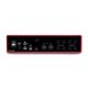 Focusrite Scarlett 18i8 (3rd Gen) Scheda audio USB