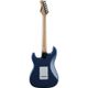 Eko S300 Metallic Blue Chitarra elettrica